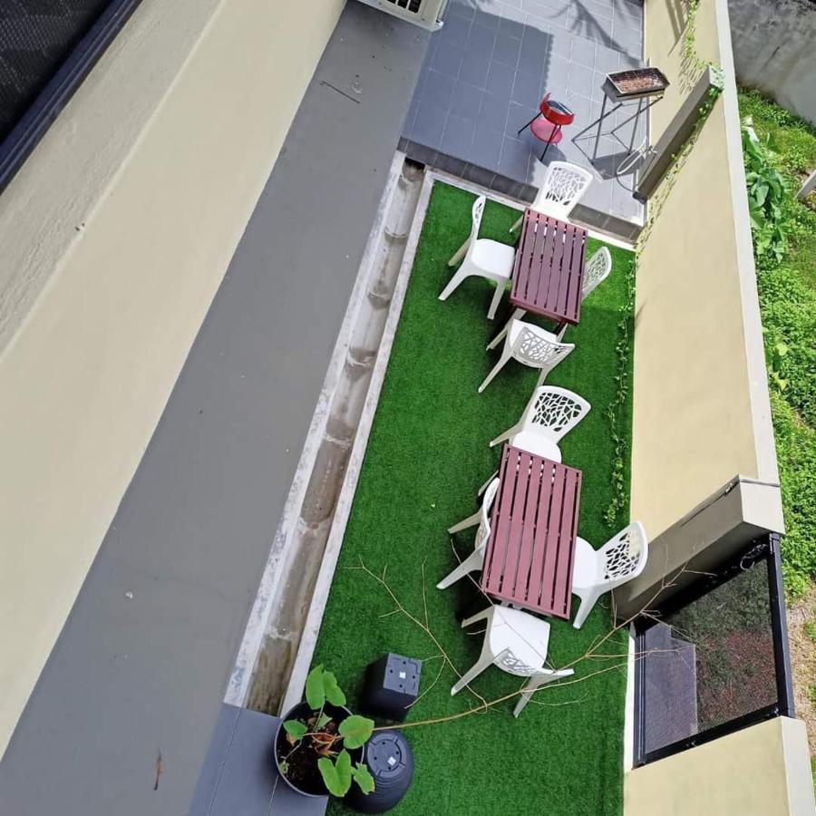Raisha Hill Villa Ipoh Exterior photo